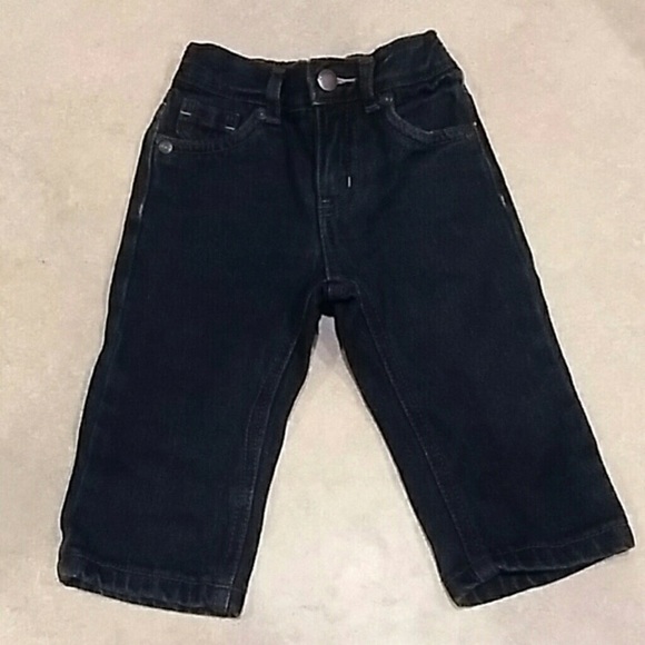 🎈💙Cat & Jack onesie with Cherokee jeans🎈💙 - Picture 5 of 5